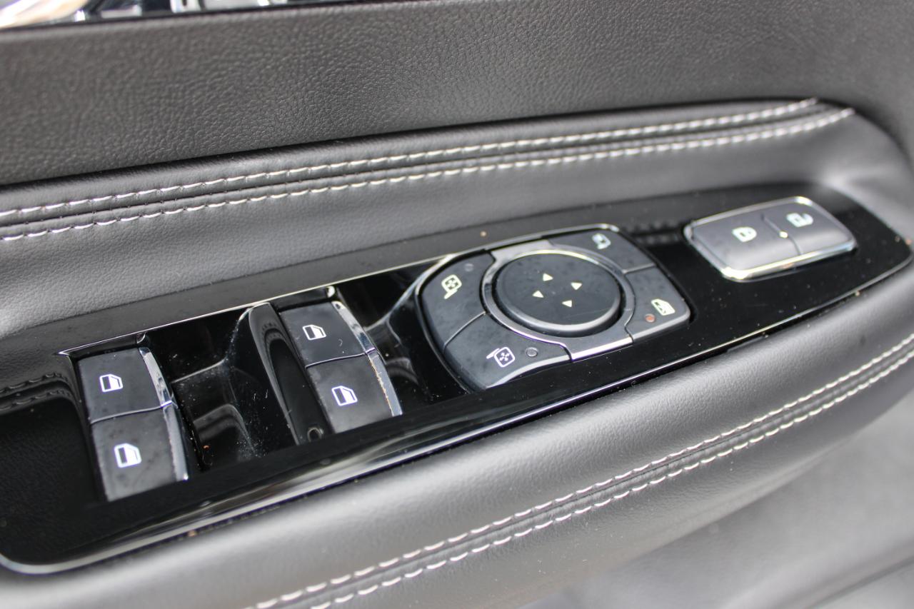 Lincoln Corsair Reserve AWD 2023