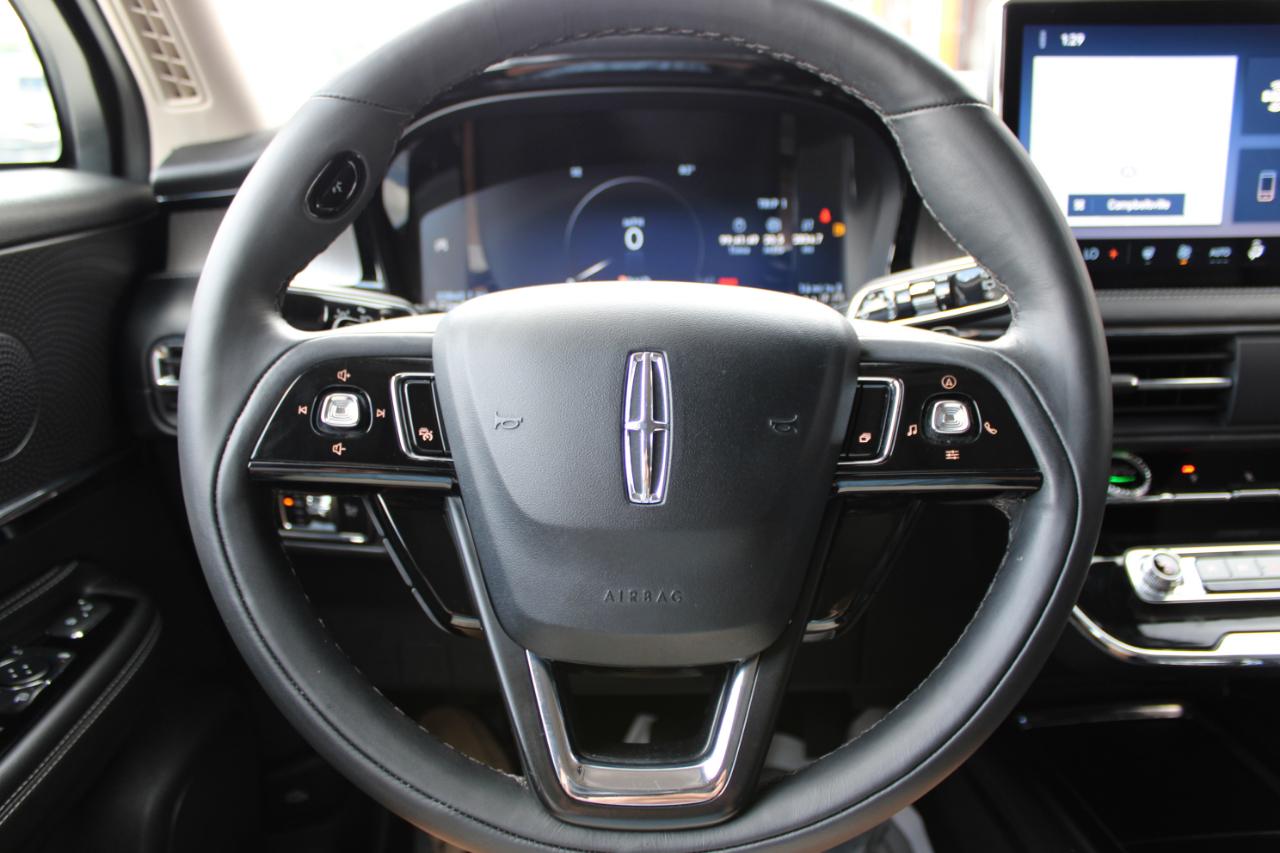 Lincoln Corsair Reserve AWD 2023