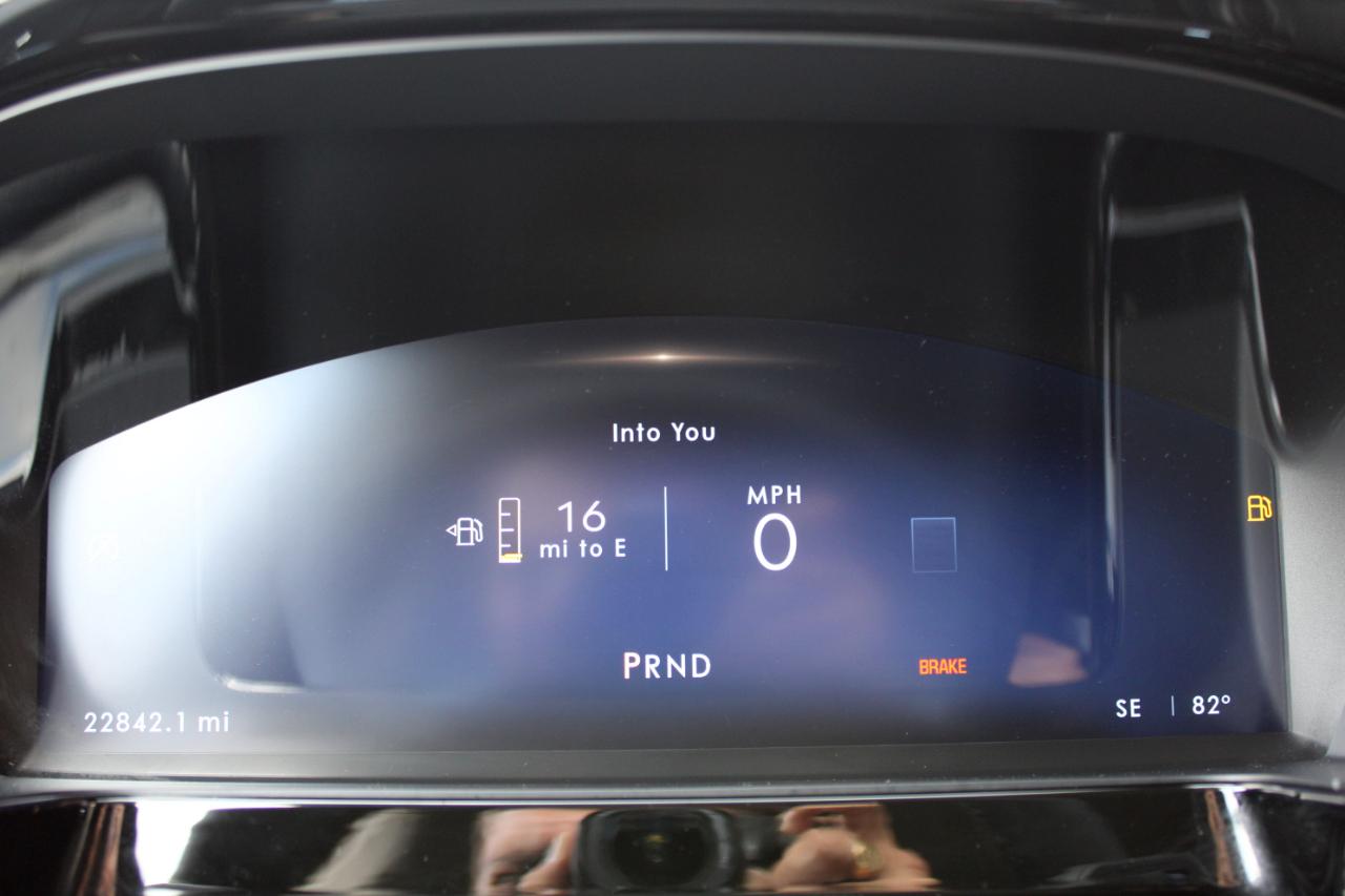 Lincoln Corsair Reserve AWD 2023