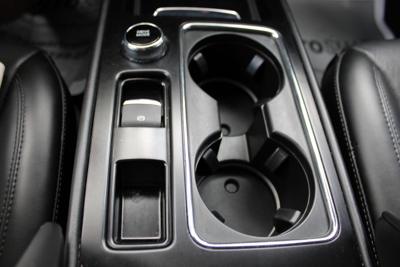 Lincoln Corsair Reserve AWD 2023