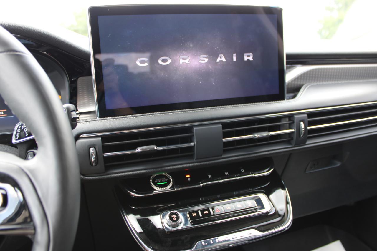 Lincoln Corsair Reserve AWD 2023