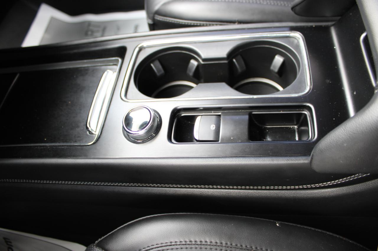 Lincoln Corsair Reserve AWD 2023