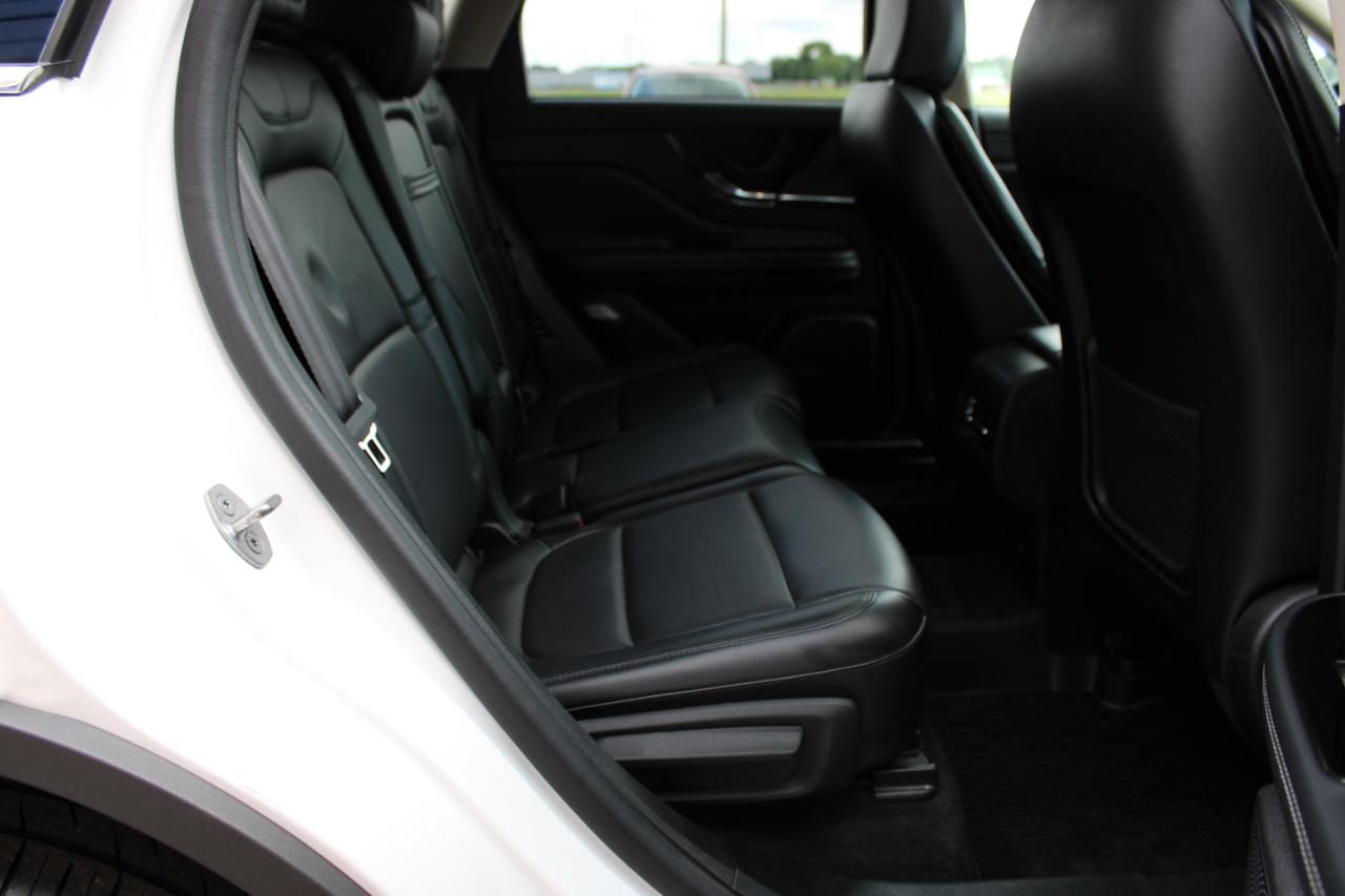 Lincoln Corsair Reserve AWD 2023