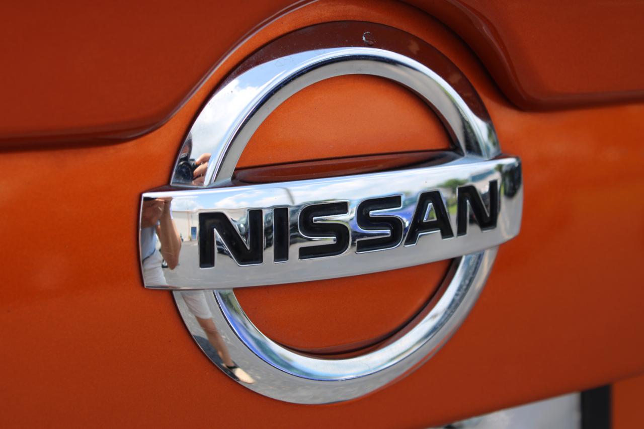 Nissan Sentra SR 2023