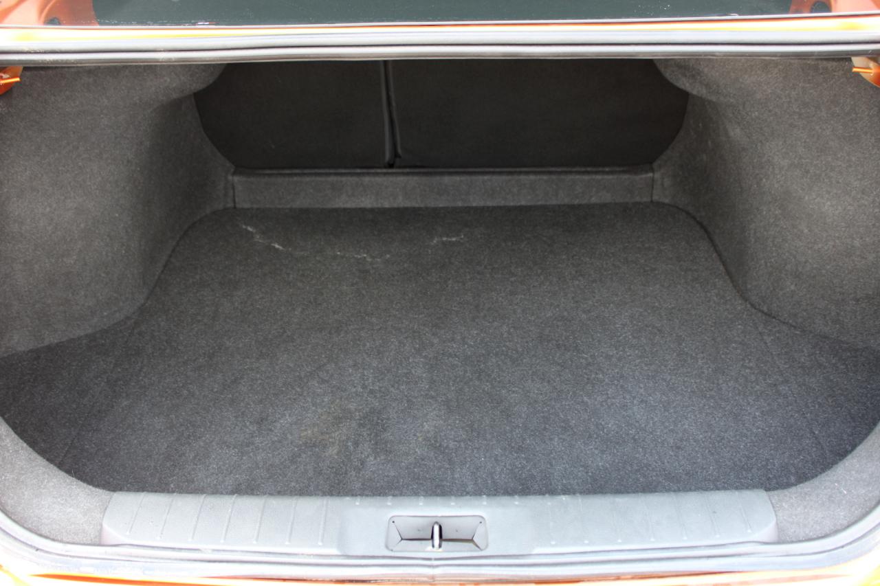 Nissan Sentra SR 2023
