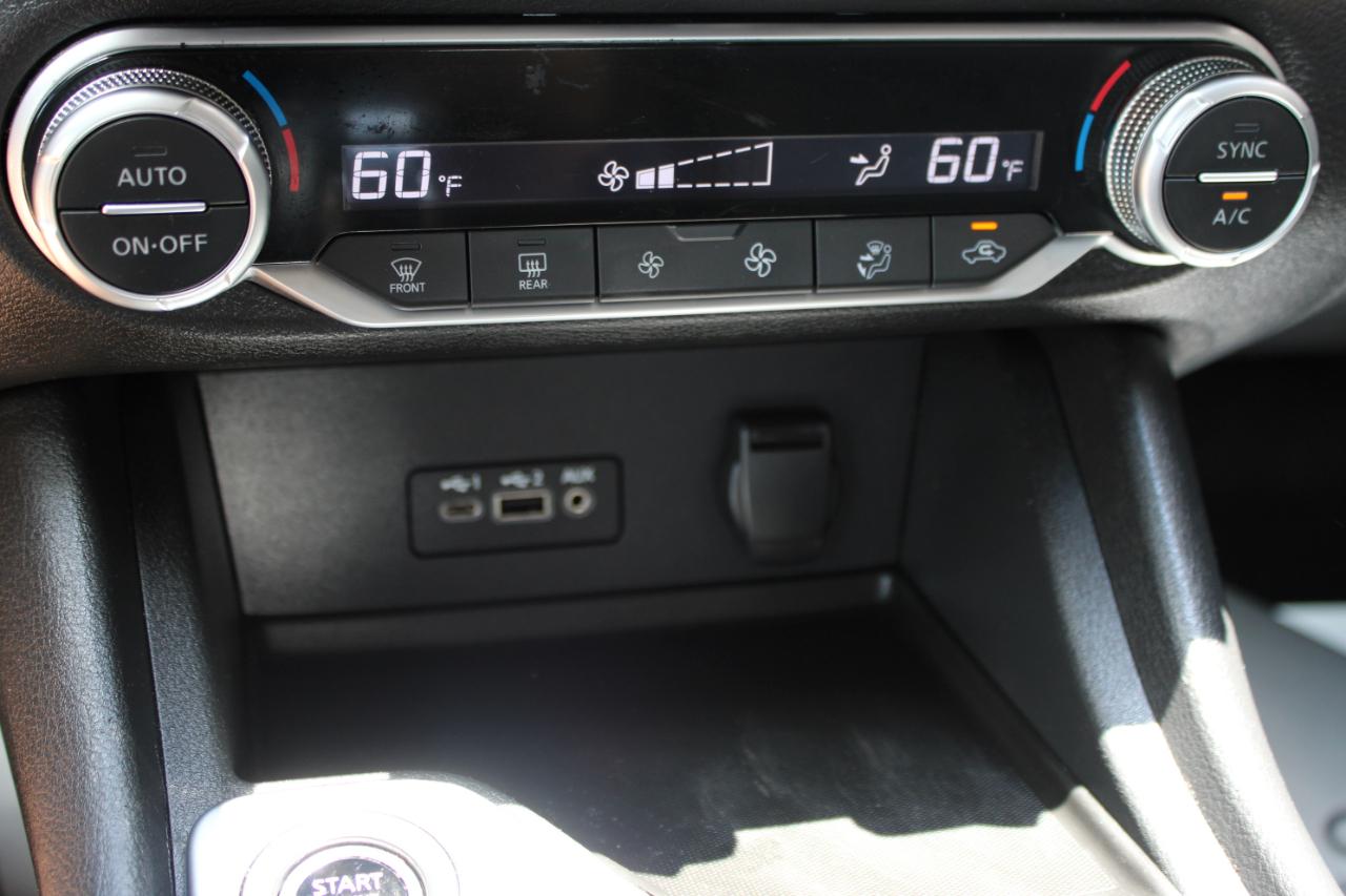 Nissan Sentra SR 2023