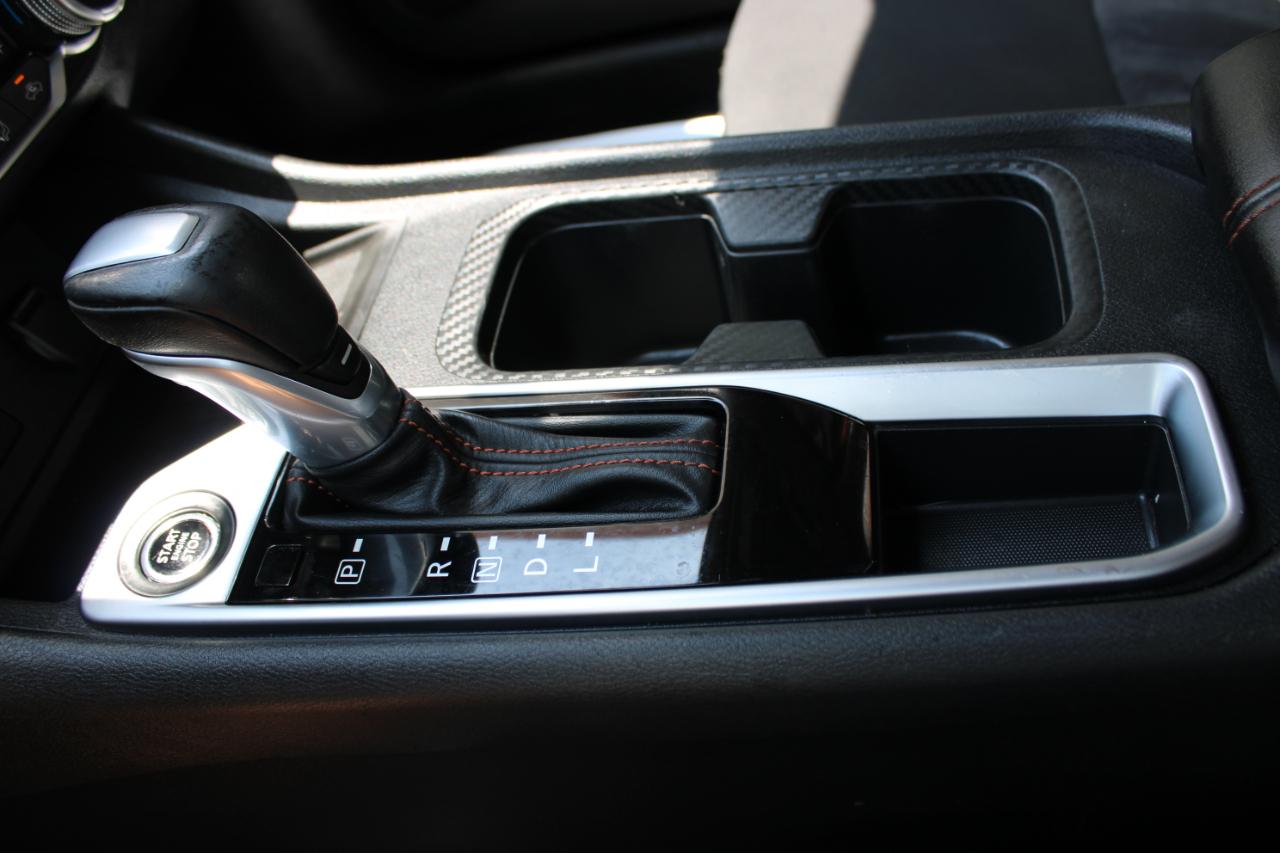 Nissan Sentra SR 2023