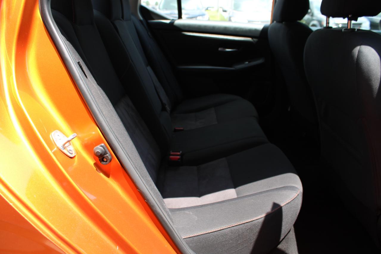 Nissan Sentra SR 2023