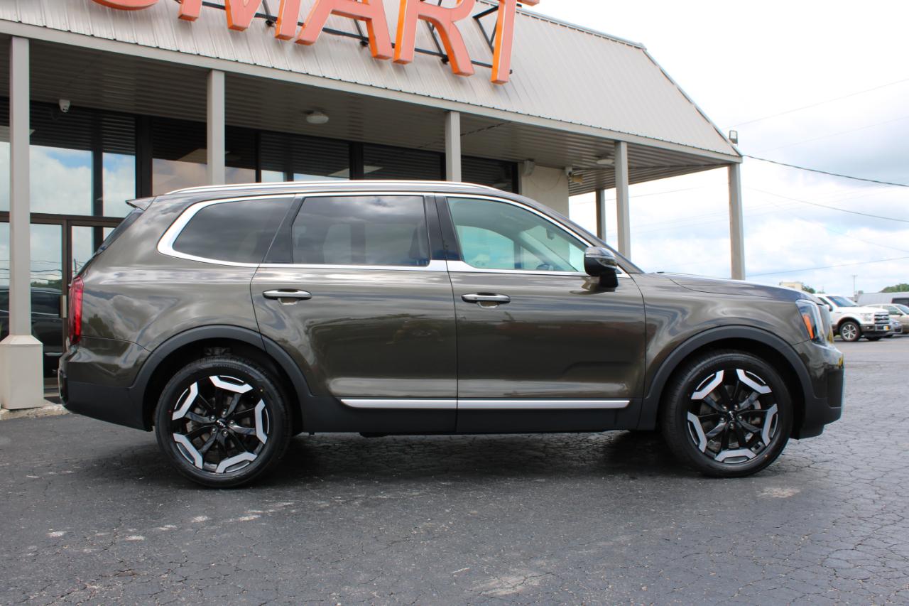 Kia Telluride S AWD 2023