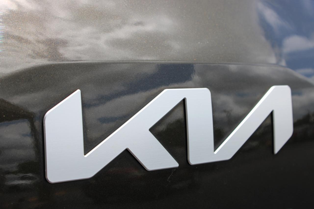 Kia Telluride S AWD 2023