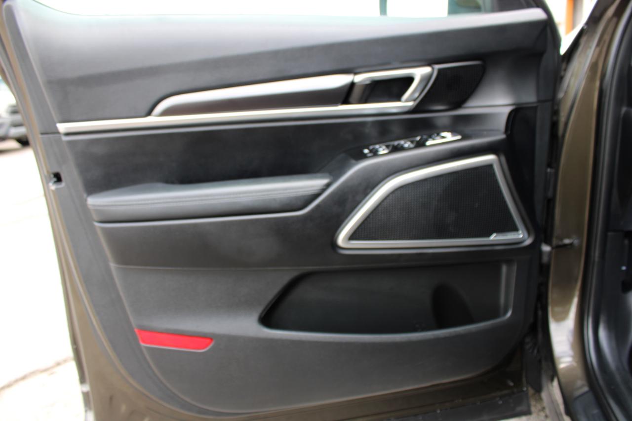 Kia Telluride S AWD 2023