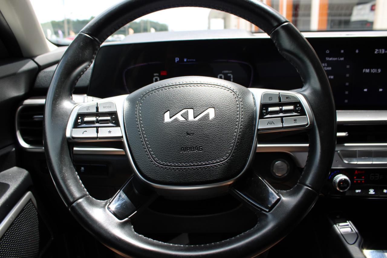 Kia Telluride S AWD 2023
