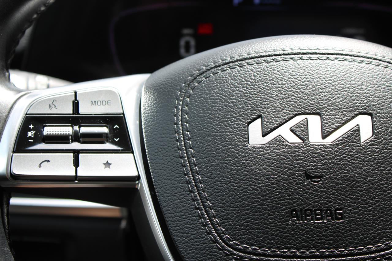 Kia Telluride S AWD 2023