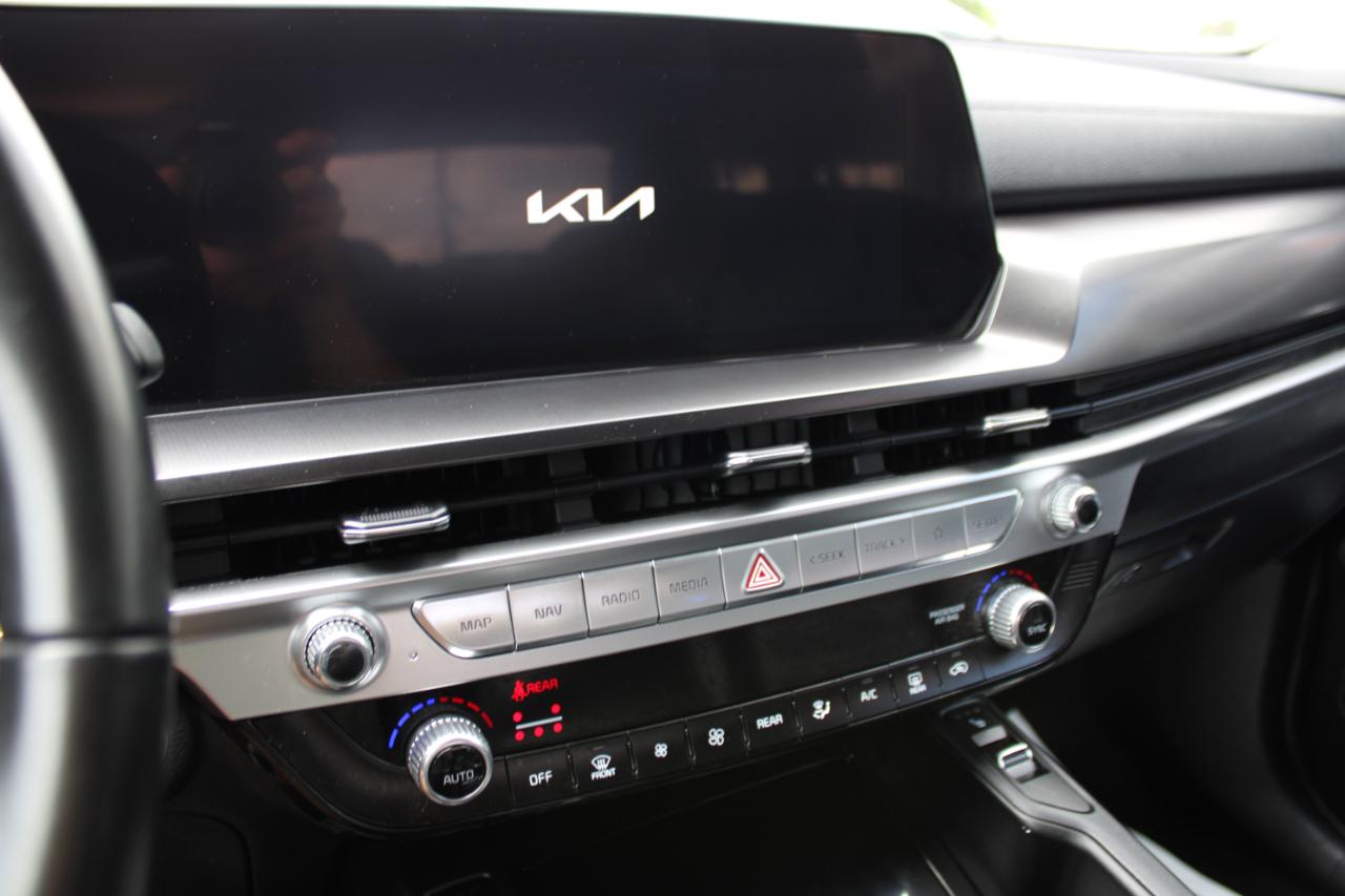 Kia Telluride S AWD 2023