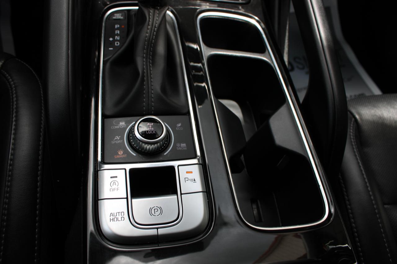 Kia Telluride S AWD 2023