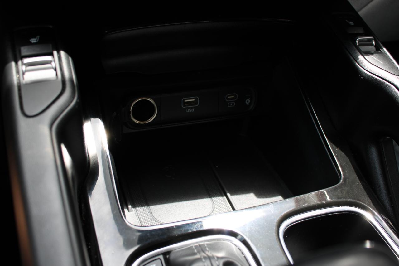 Kia Telluride S AWD 2023