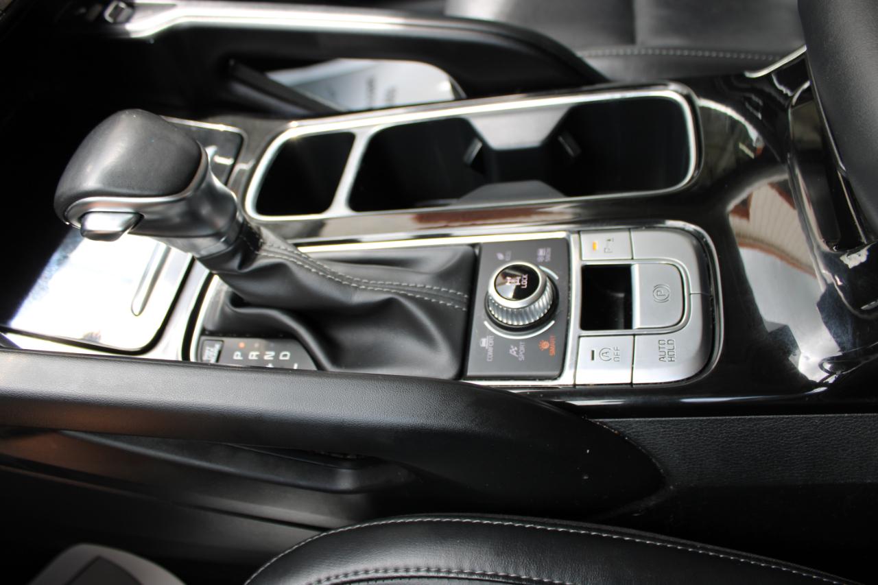 Kia Telluride S AWD 2023