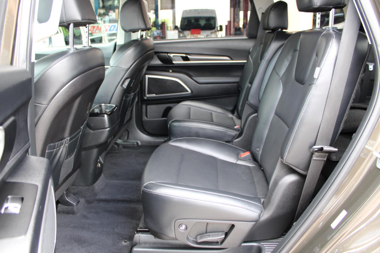 Kia Telluride S AWD 2023