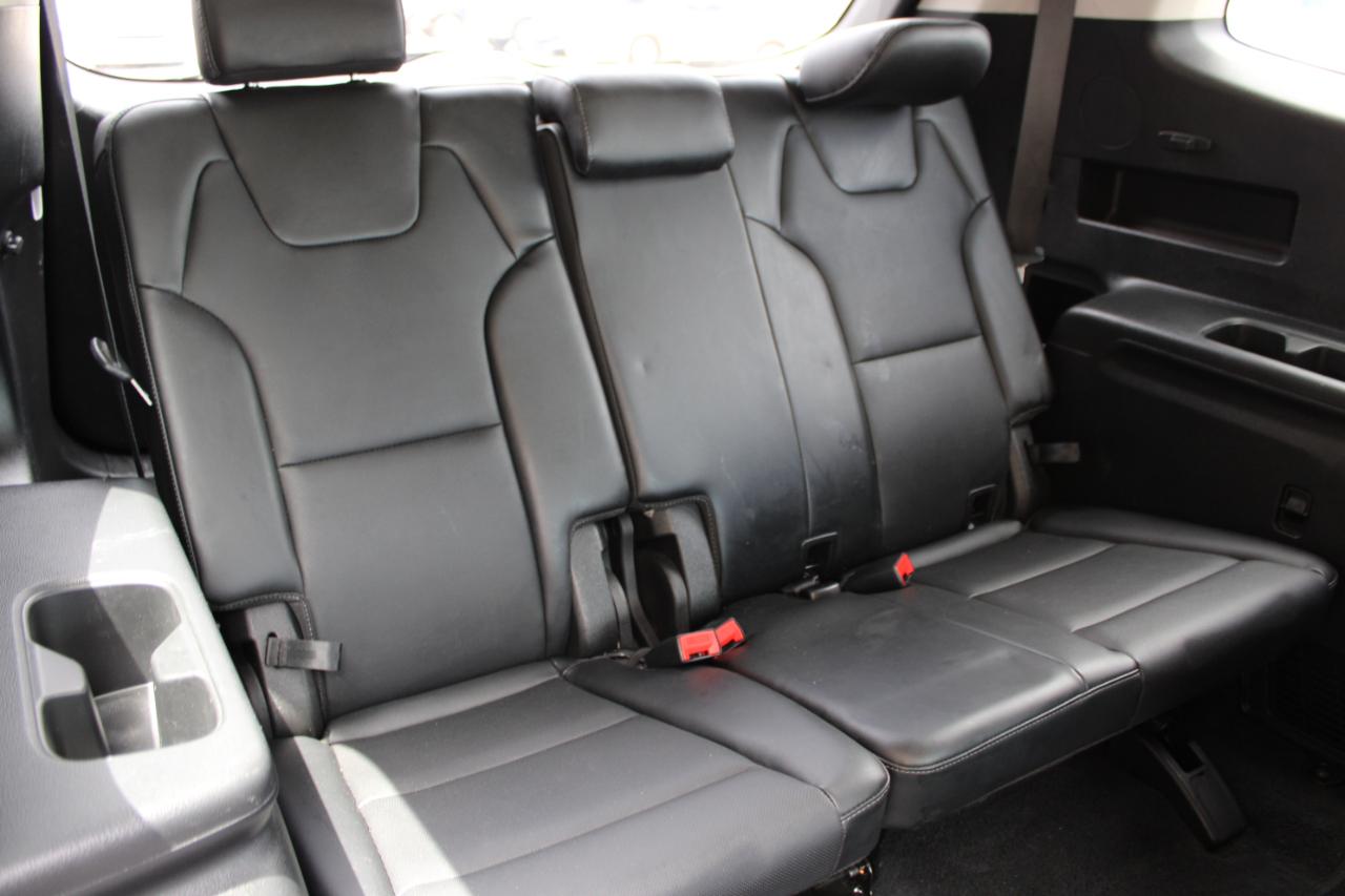 Kia Telluride S AWD 2023