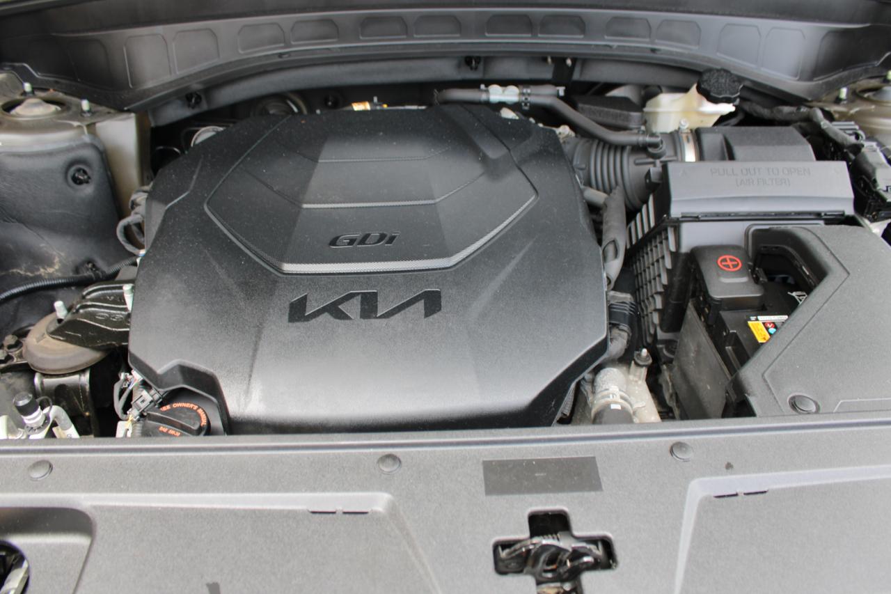 Kia Telluride S AWD 2023