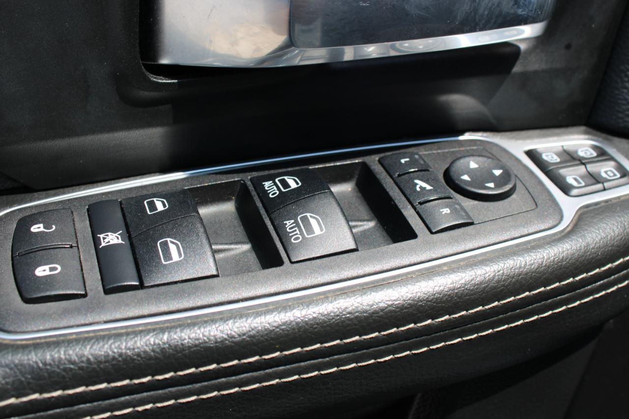 RAM 2500 Laramie Crew Cab SWB 4WD 2024