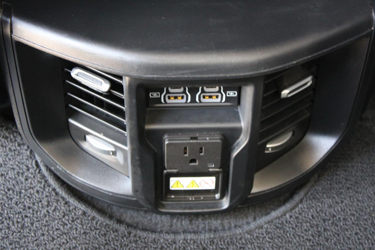RAM 2500 Laramie Crew Cab SWB 4WD 2024