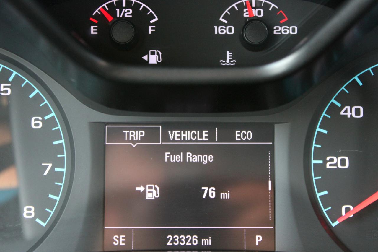 Chevrolet Colorado LT Ext. Cab 2WD 2022