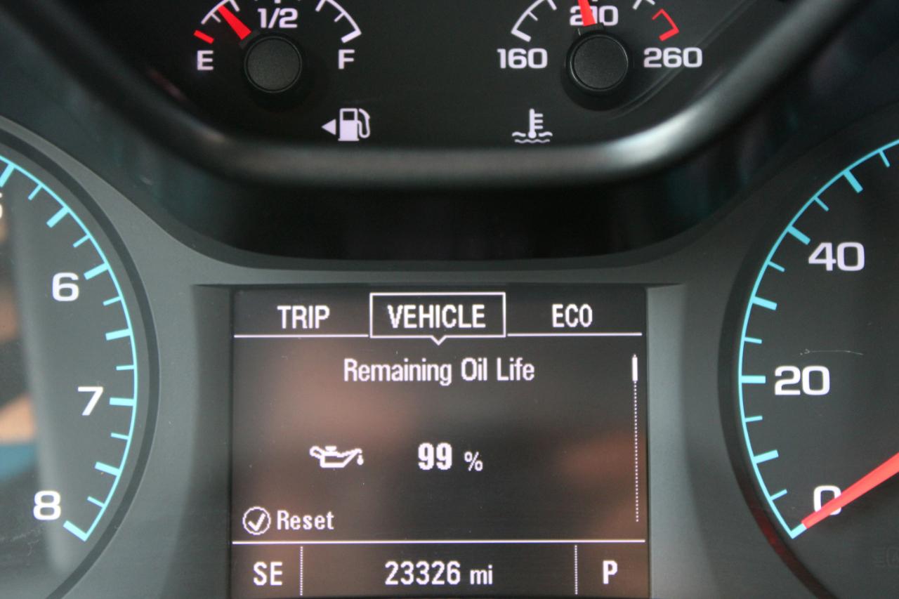 Chevrolet Colorado LT Ext. Cab 2WD 2022