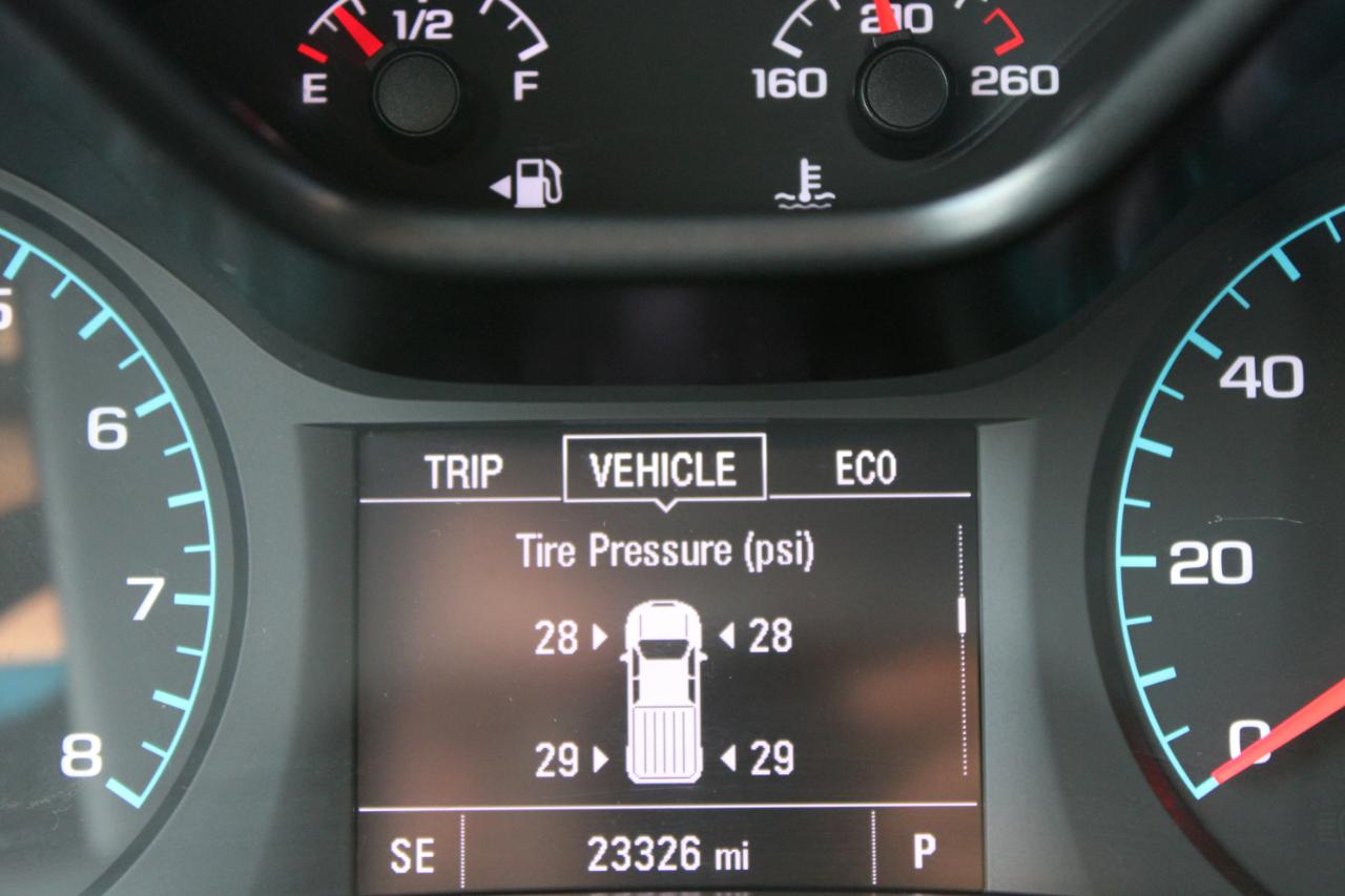 Chevrolet Colorado LT Ext. Cab 2WD 2022