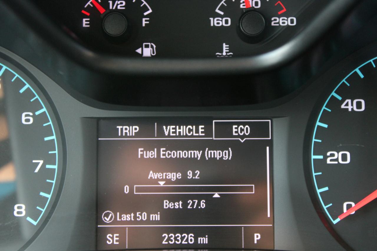 Chevrolet Colorado LT Ext. Cab 2WD 2022