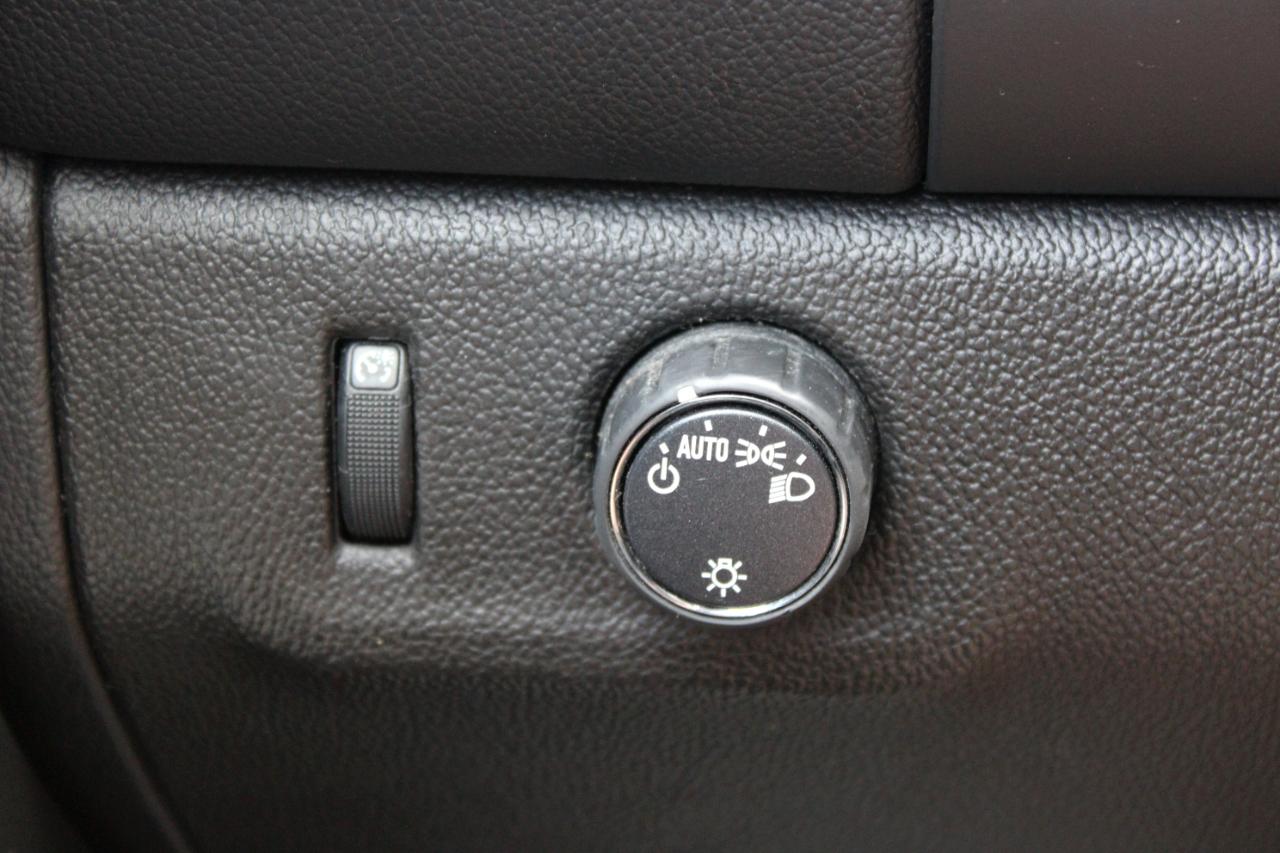 Chevrolet Colorado LT Ext. Cab 2WD 2022