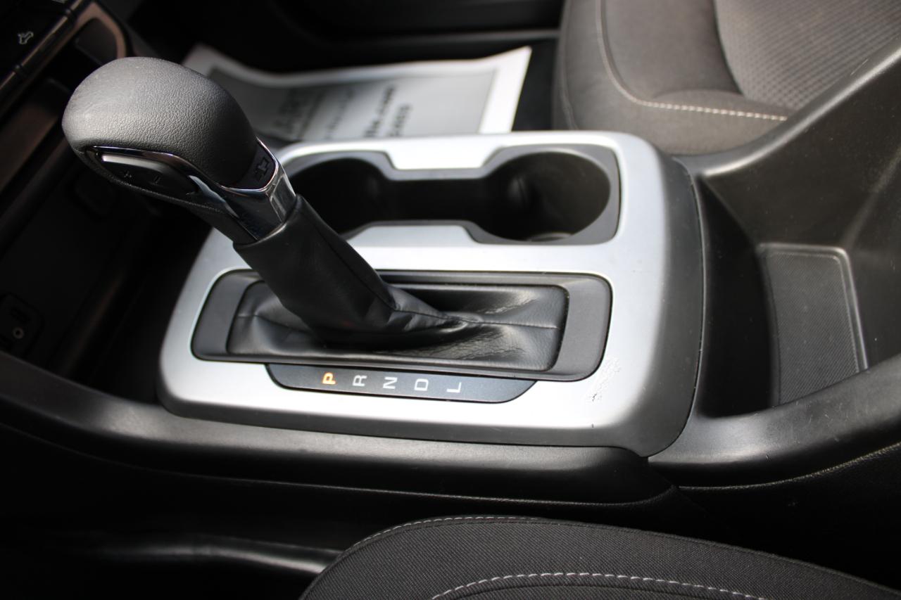 Chevrolet Colorado LT Ext. Cab 2WD 2022