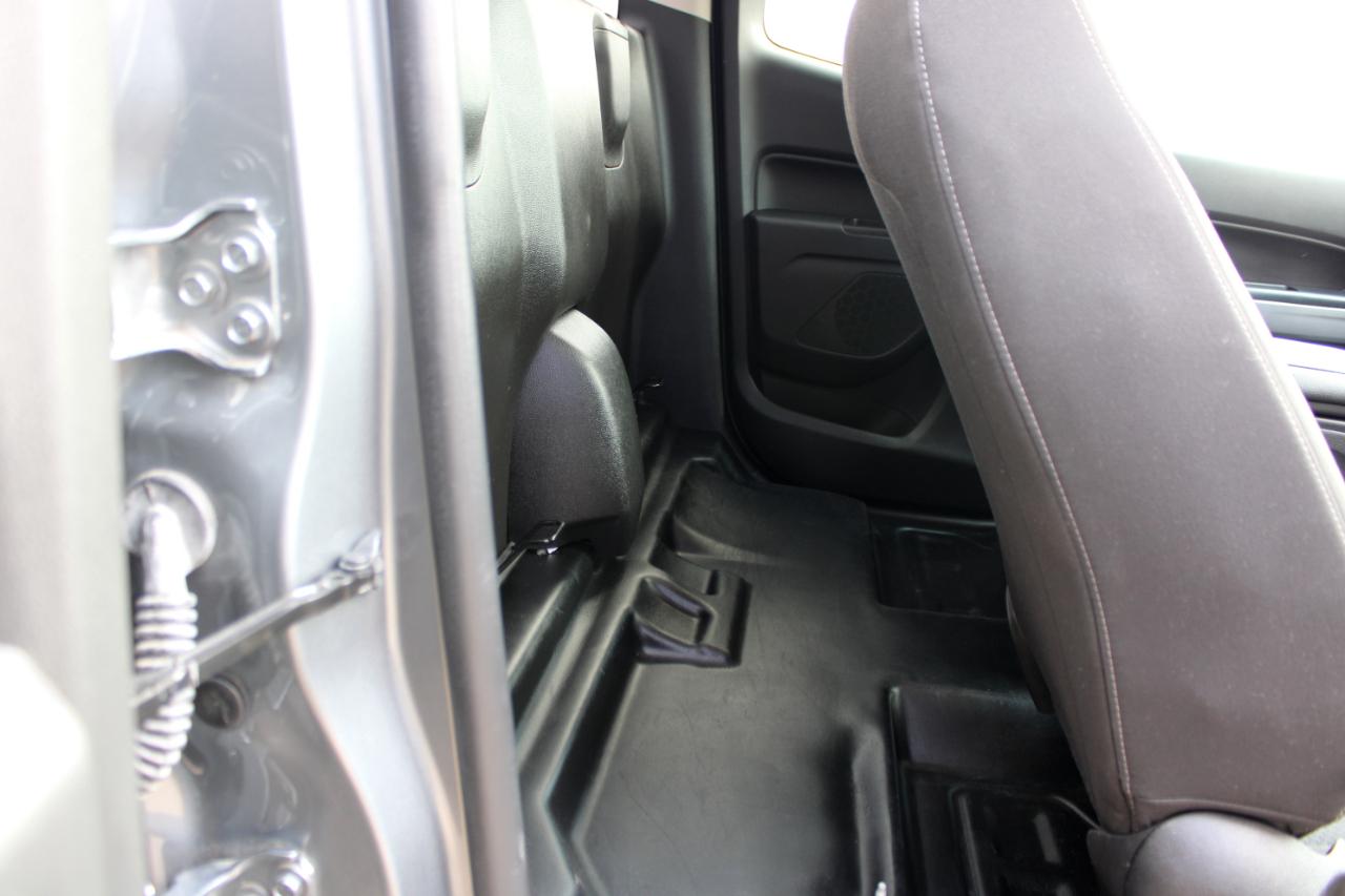 Chevrolet Colorado LT Ext. Cab 2WD 2022