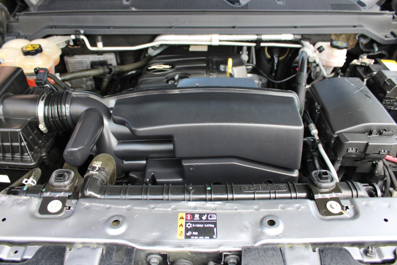 Chevrolet Colorado LT Ext. Cab 2WD 2022