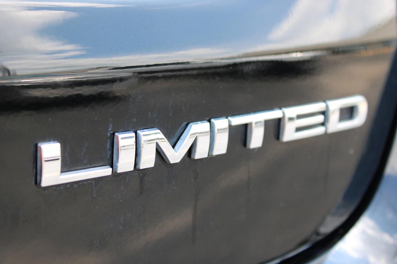 Jeep Compass Limited 2023