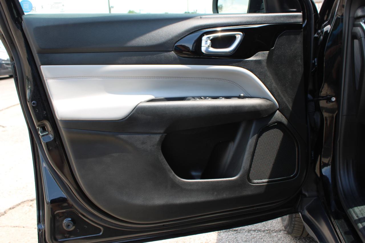 Jeep Compass Limited 2023