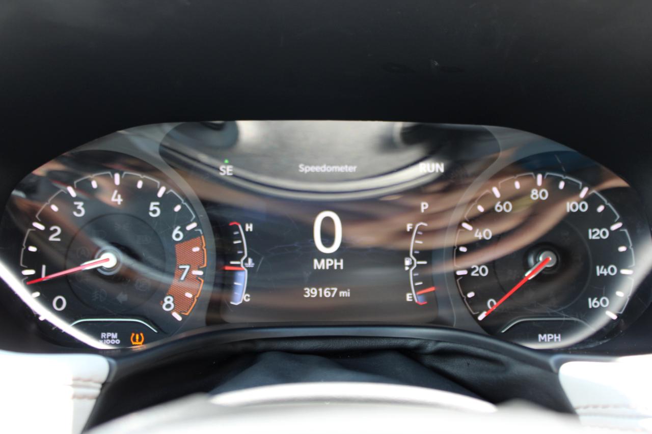 Jeep Compass Limited 2023