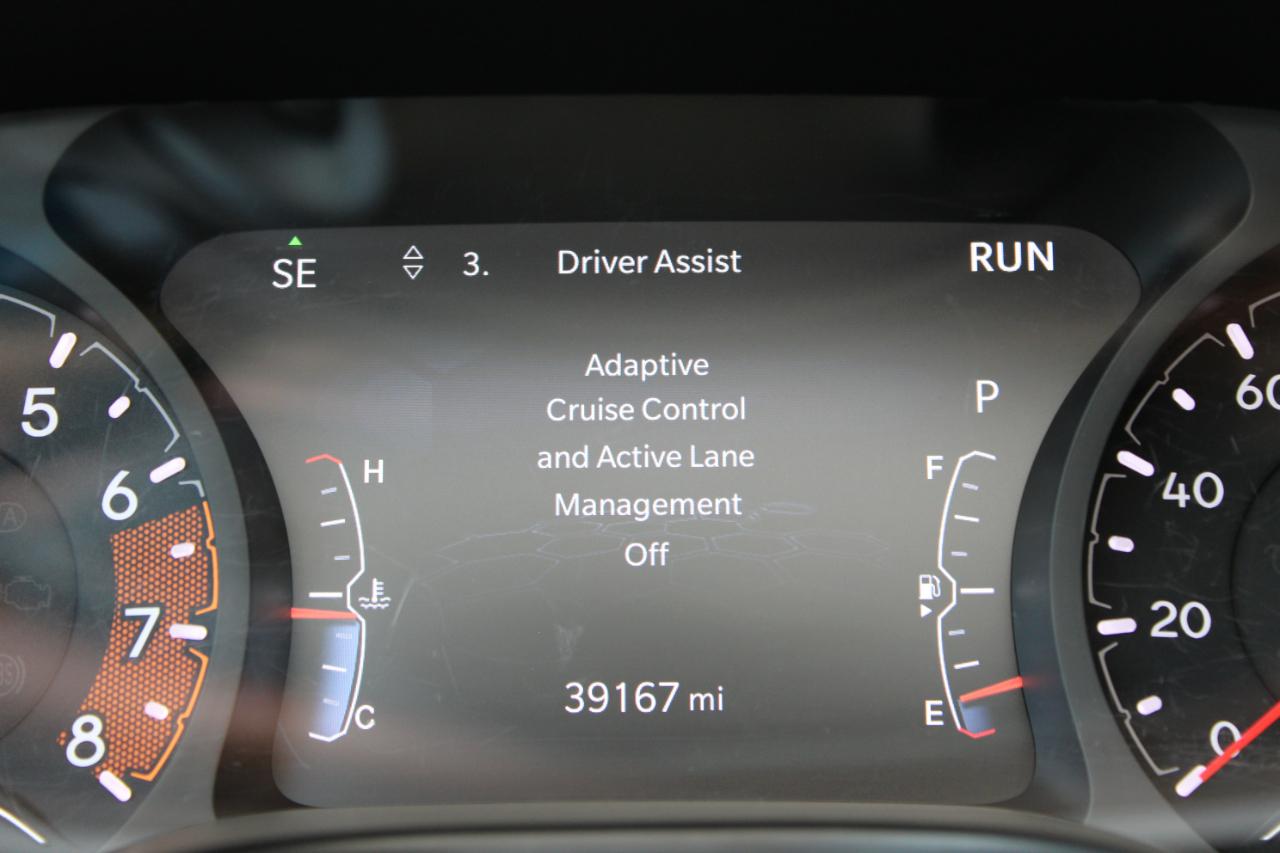Jeep Compass Limited 2023