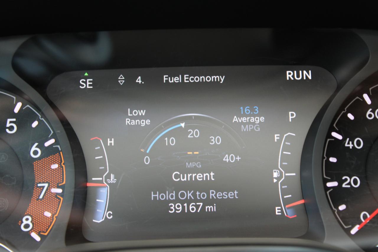 Jeep Compass Limited 2023