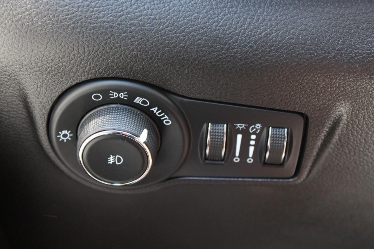 Jeep Compass Limited 2023