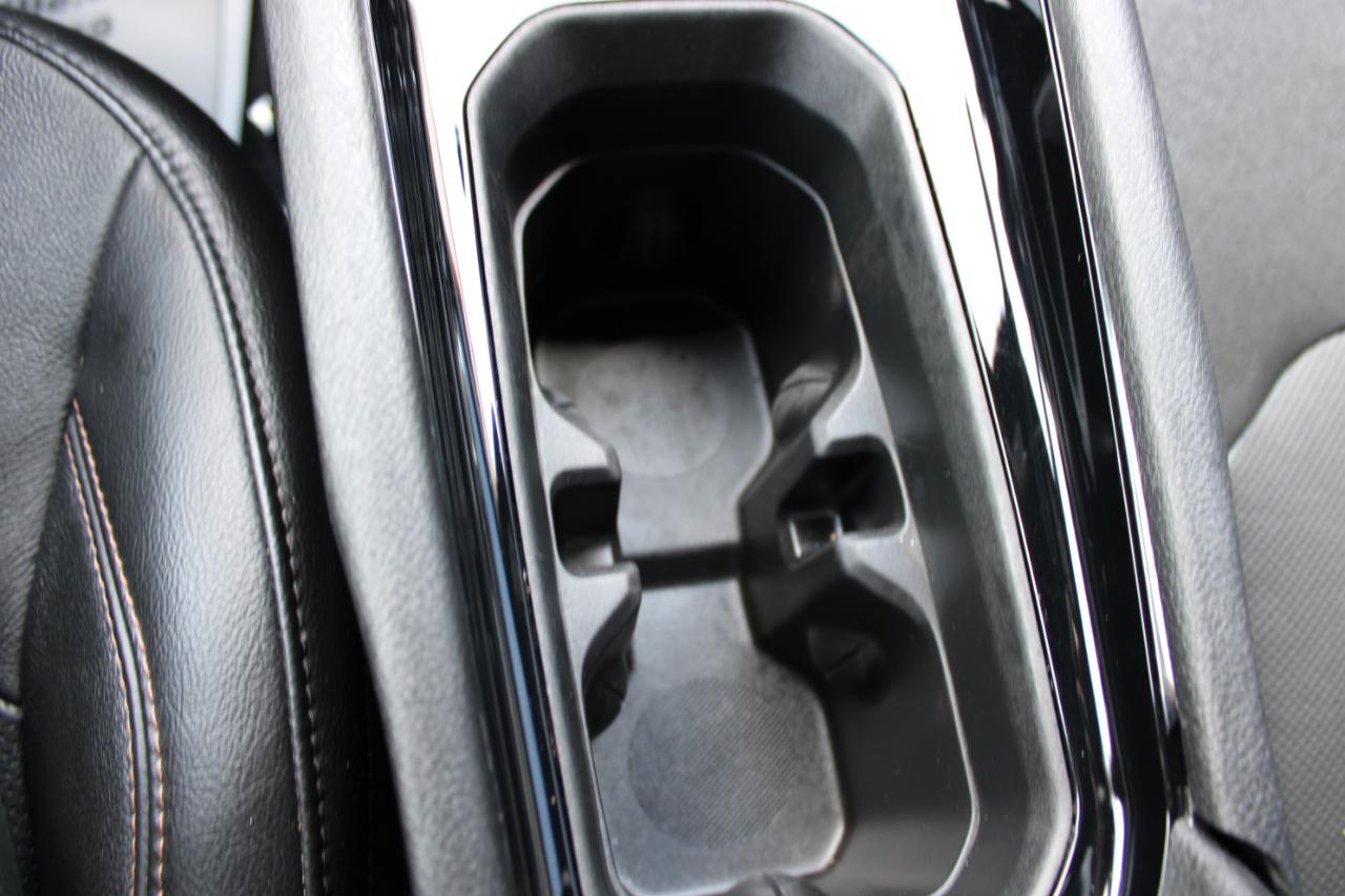 Jeep Compass Limited 2023