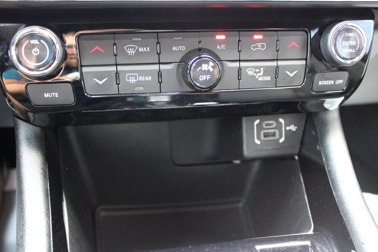 Jeep Compass Limited 2023
