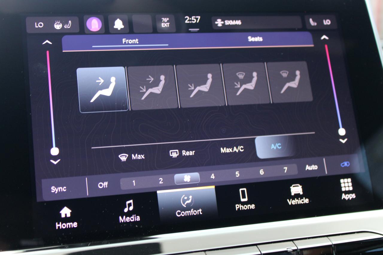 Jeep Compass Limited 2023
