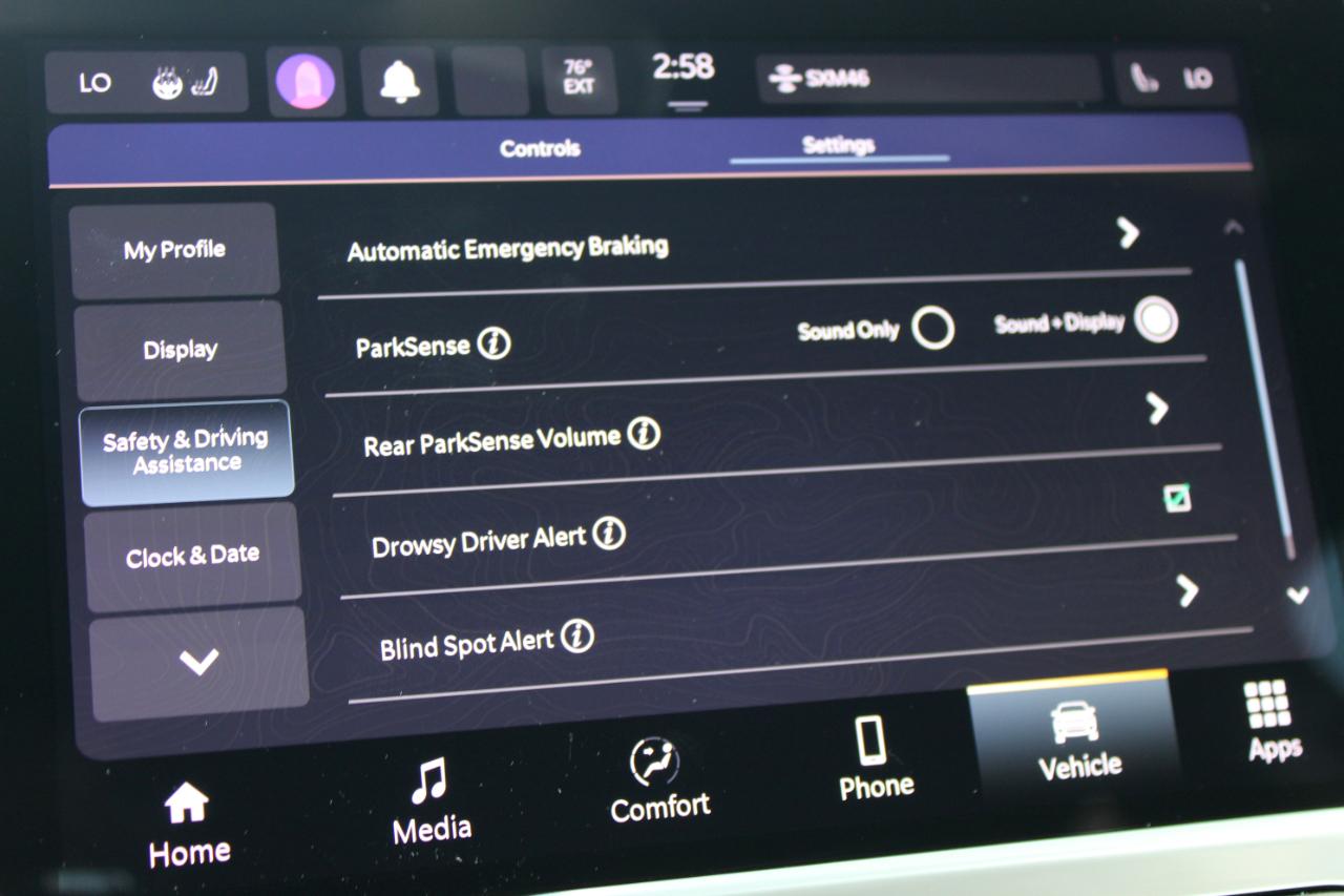 Jeep Compass Limited 2023