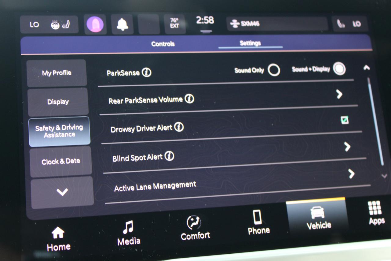 Jeep Compass Limited 2023