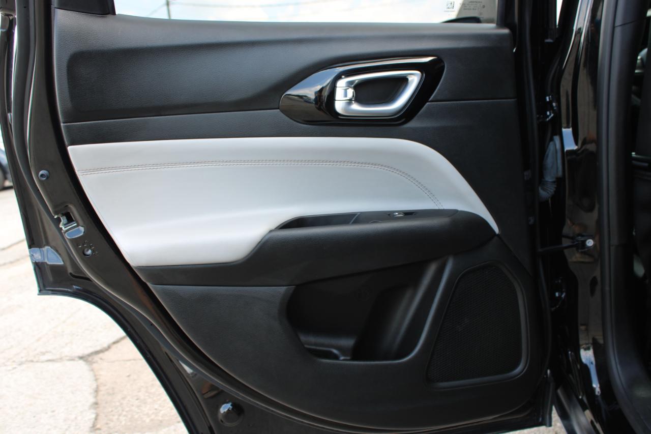 Jeep Compass Limited 2023