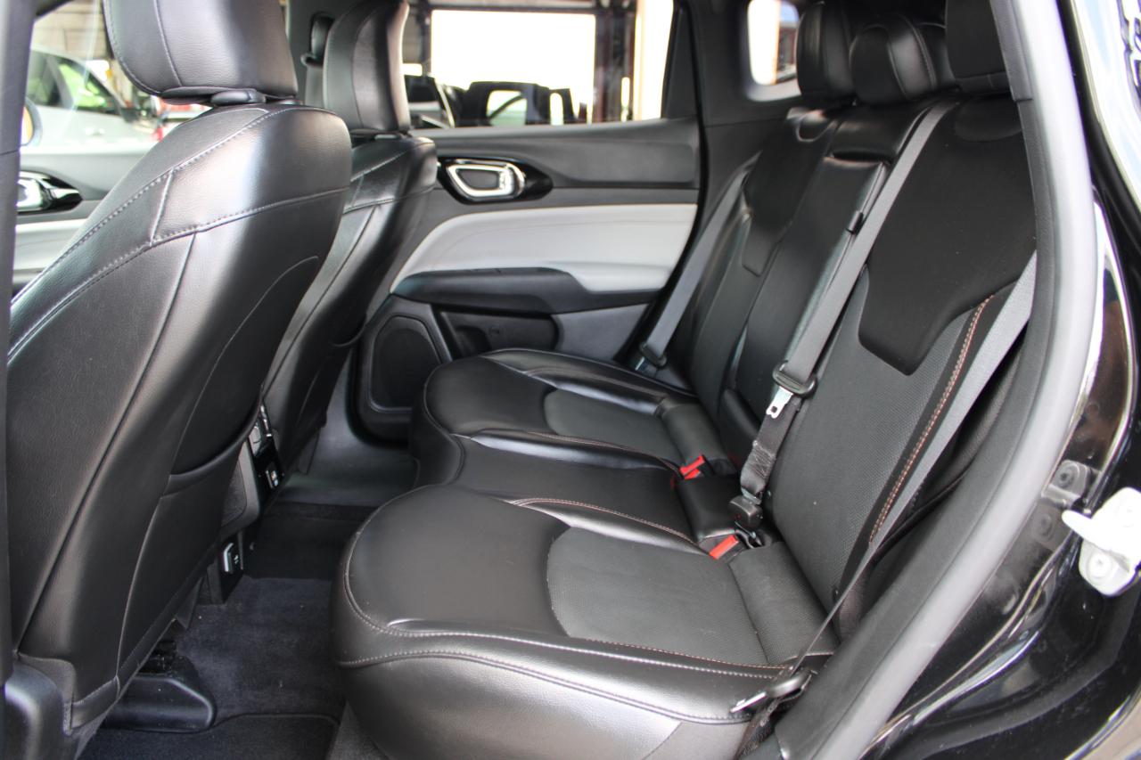 Jeep Compass Limited 2023