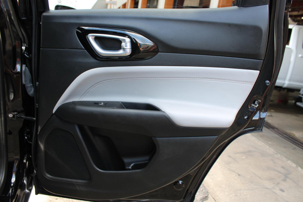 Jeep Compass Limited 2023