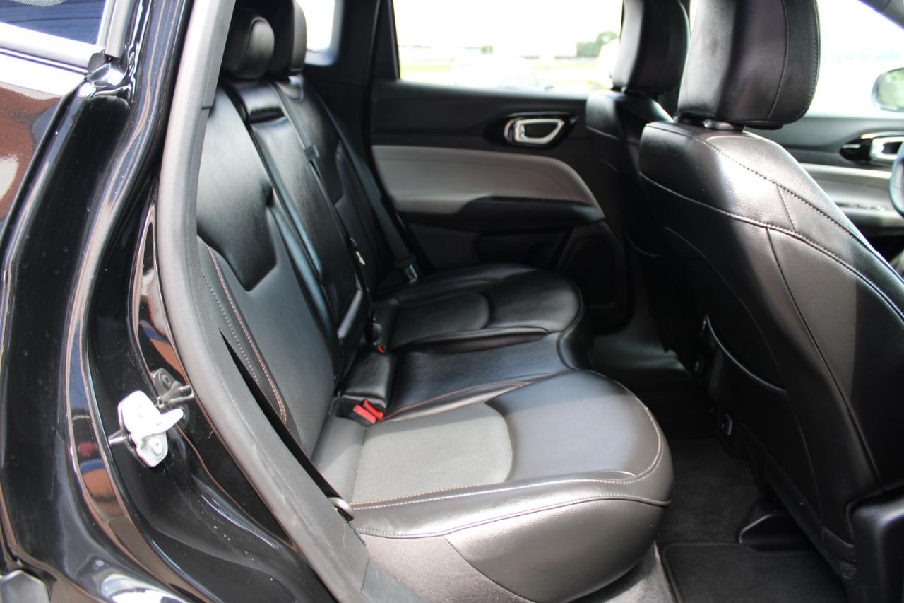 Jeep Compass Limited 2023