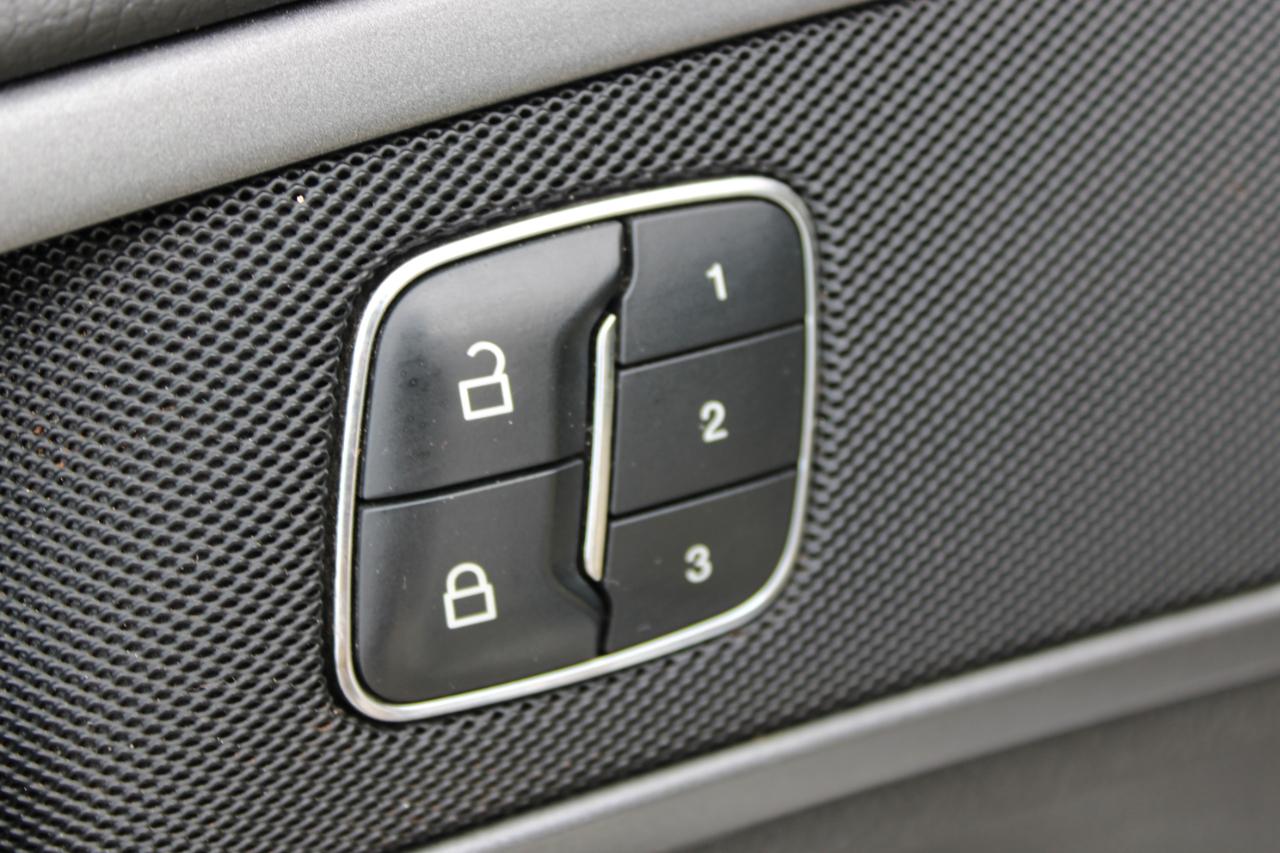 Ford Fusion Titanium 2014